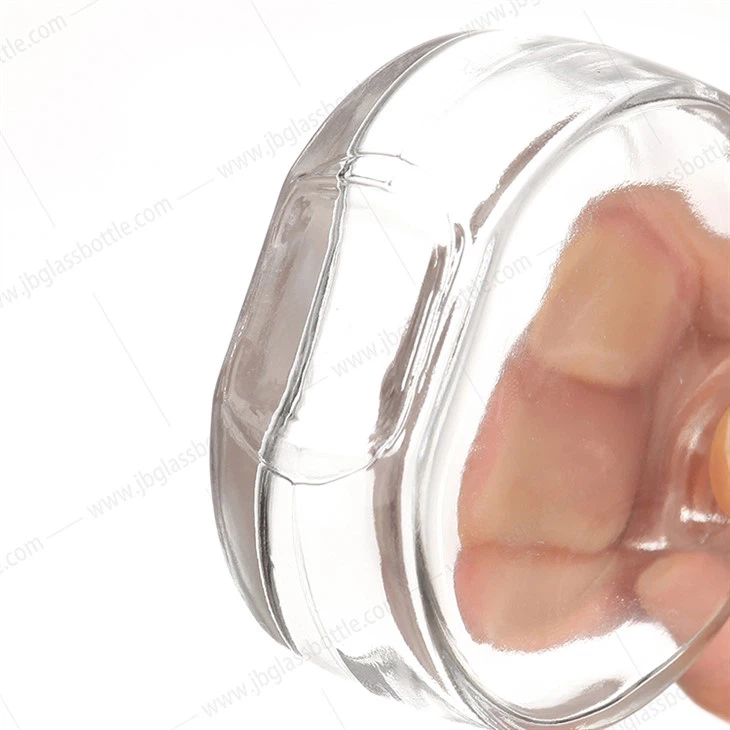 Perfume Glass Bottles